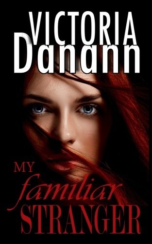 Cover of My Familiar Stranger