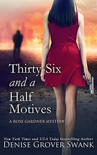 Cover of Thirty-Six and a Half Motives