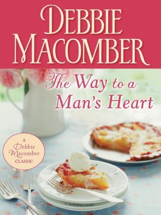 Cover of The Way to a Man's Heart