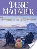 Cover of Promise Me Forever