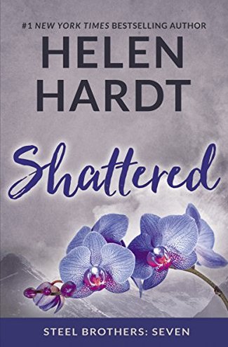 Cover of Shattered