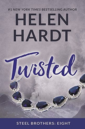 Cover of Twisted