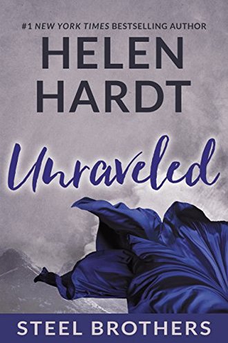Cover of Unraveled