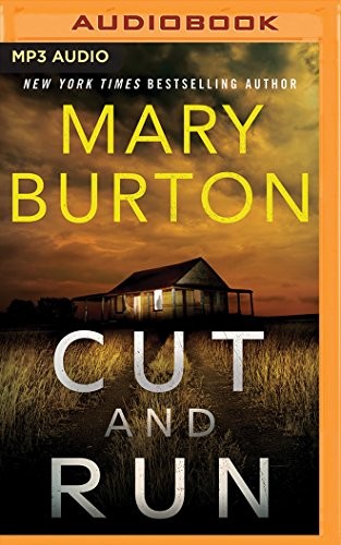 Cover of Cut and Run
