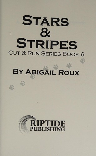 Cover of Stars & Stripes