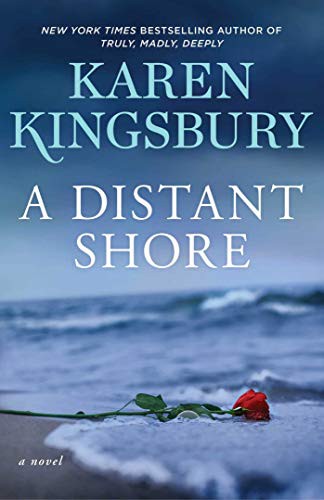 Cover of A Distant Shore