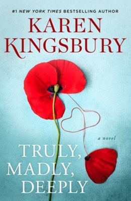 Cover of Truly, Madly, Deeply