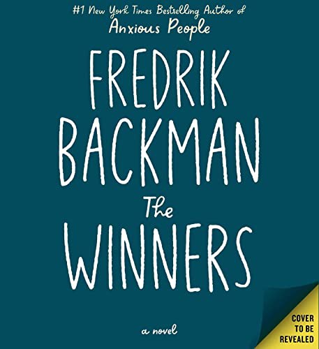 Cover of The Winners