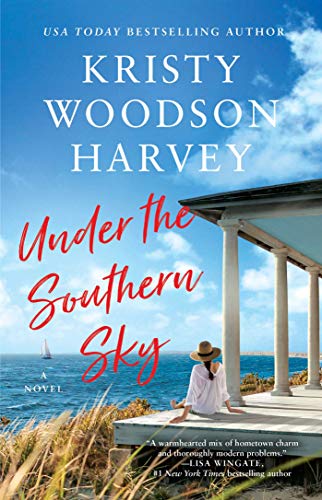 Cover of Under the Southern Sky