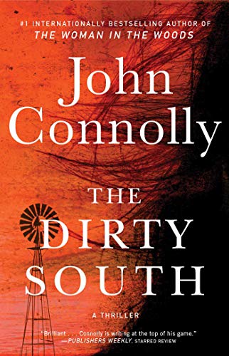 Cover of The Dirty South