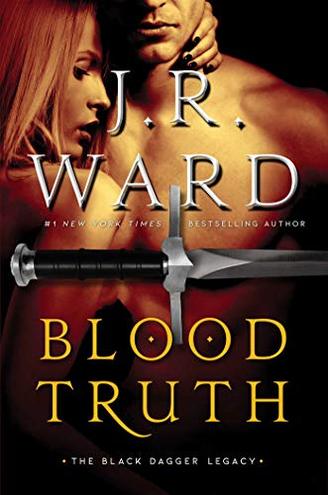 Cover of Blood Truth