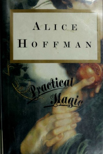 Cover of The Book of Magic