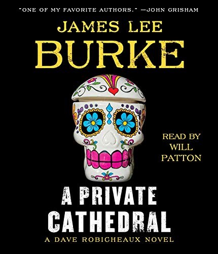 Cover of A Private Cathedral