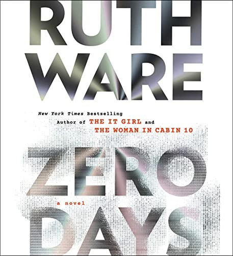 Cover of Zero Days