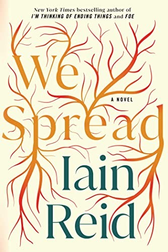 Cover of We Spread