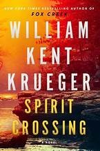 Cover of Spirit Crossing
