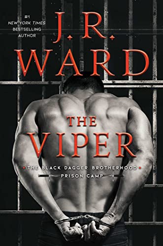 Cover of The Viper