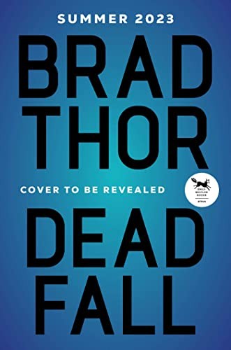 Cover of Dead Fall