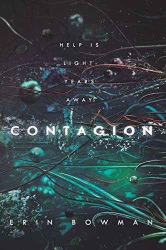 Cover of Contagion