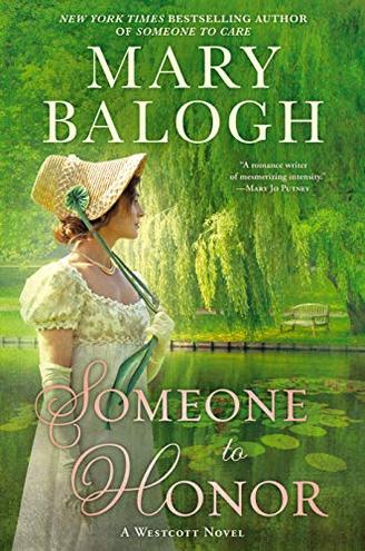 Cover of Someone to Honor