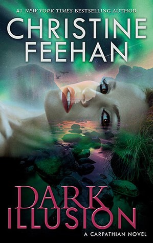 Cover of Dark Illusion