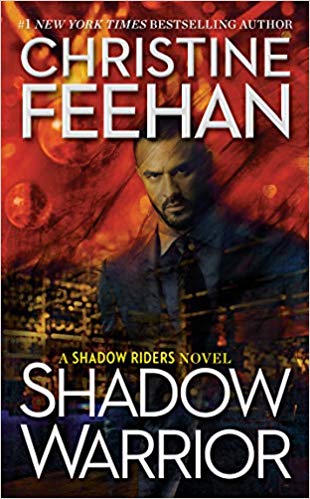 Cover of Shadow Warrior