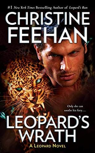 Cover of Leopard's Wrath