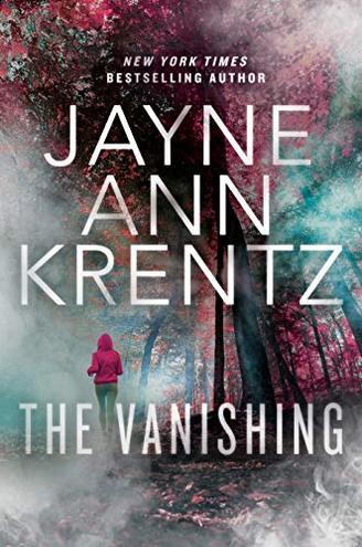Cover of The Vanishing