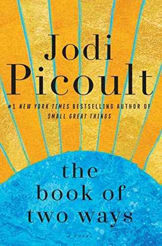 Cover of The Book of Two Ways