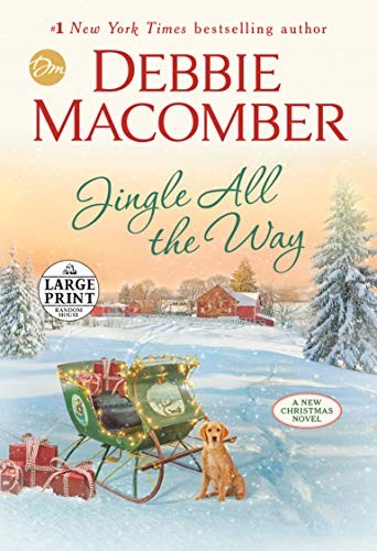 Cover of Jingle All the Way