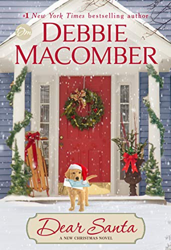 Cover of Dear Santa