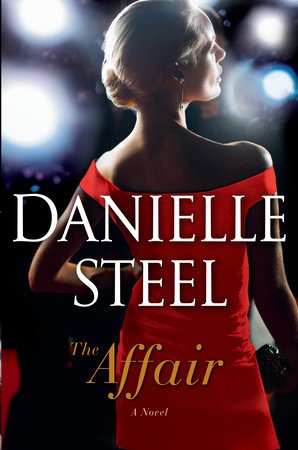Cover of The Affair
