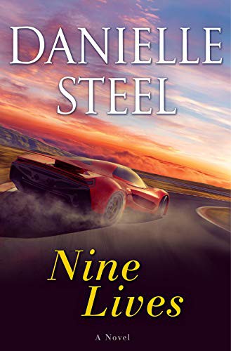 Cover of Nine Lives
