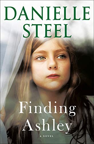 Cover of Finding Ashley