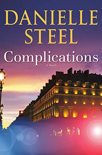 Cover of Complications