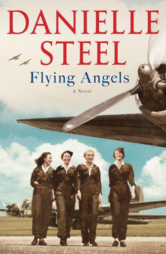 Cover of Flying Angels
