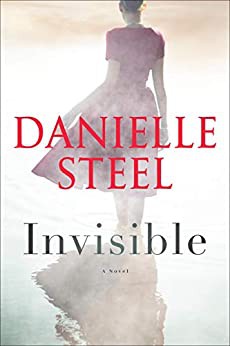 Cover of Invisible