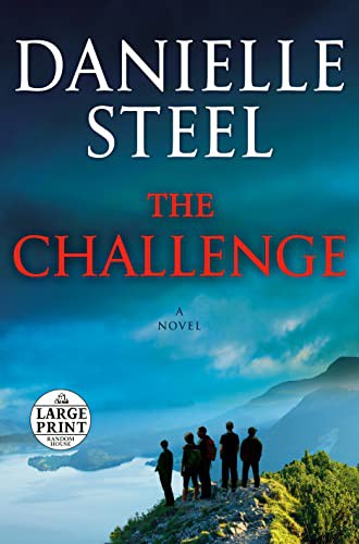 Cover of The Challenge