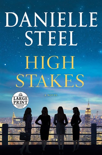 Cover of High Stakes