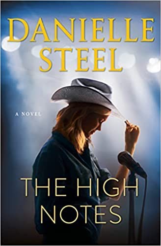 Cover of The High Notes