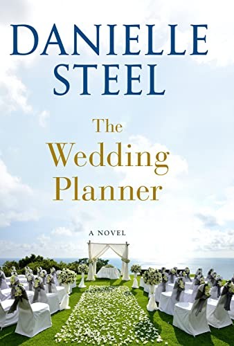 Cover of The Wedding Planner
