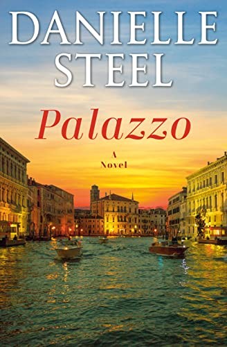 Cover of Palazzo