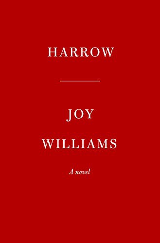 Cover of Harrow
