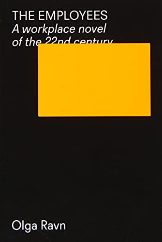Cover of The Employees