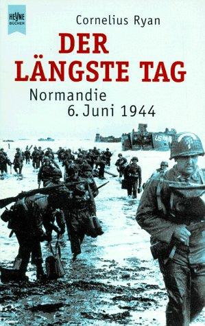 Cover of The Longest Day