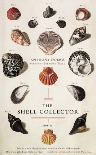 Cover of The Shell Collector