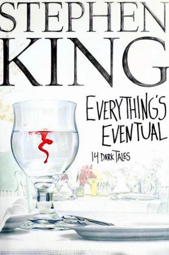 Cover of Everything's Eventual