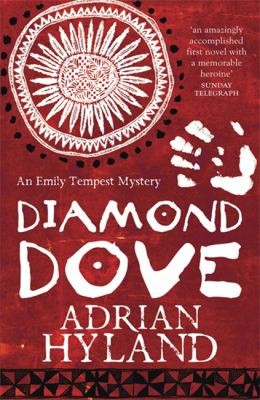 Cover of Diamond Dove