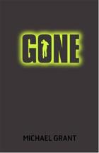 Cover of Gone