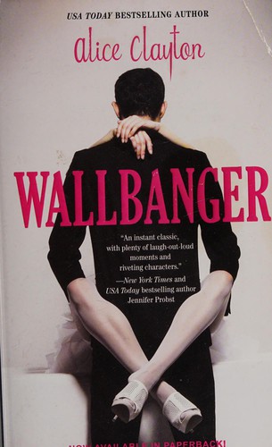 Cover of Wallbanger